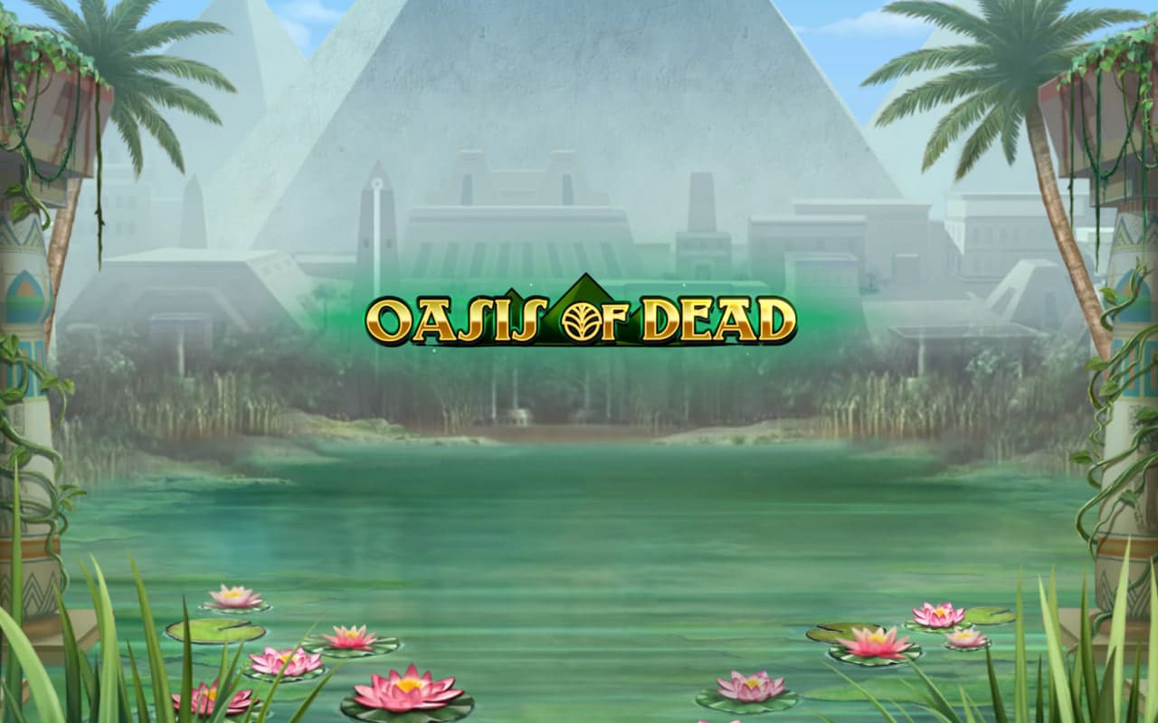 Oasis of Dead